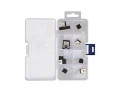 JUEGO MOSFET