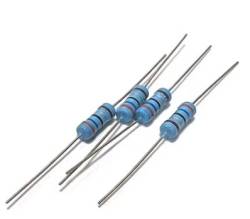 RESISTENCIA 0.33 OHM 1W
