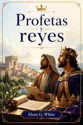 PROFETAS Y REYES ELENA G. WHITE TAPA DURA
