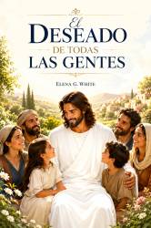 EL DESEADO DE TODAS LAS GENTES ELENA G. WHITE 1