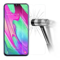 SAMSUNG A50 CRISTAL TEMPLADO PROTECTOR