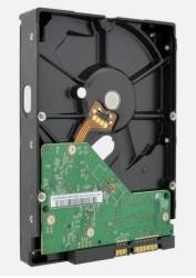 DISCO DURO WESTERN DIGITAL WD1600AAJS 160GB 7200RPM 8MB SATA II 3,5 PULGADAS HD SATA