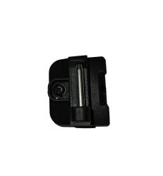 BISAGRA CIERRE RECAMBIO ORIGINAL MAMBO TOUCH HABANA CECOTEC TERMOMIX