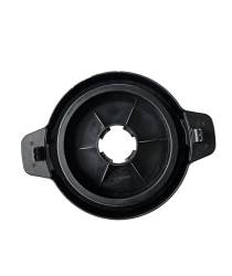 TAPA CIERRE VASO RECAMBIO ORIGINAL MAMBO TOUCH HABANA CECOTEC TERMOMIX