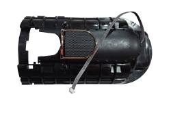 PLACA ON OFF CARCASA CAFETERA KRUPS XN250 XN250110/FB1-3617R