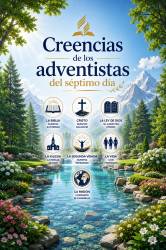 CREENCIAS DE LOS ADVENTISTAS DEL SéPTIMO DíA