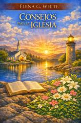 CONSEJOS PARA LA IGLESIA ELENA G. WHITE