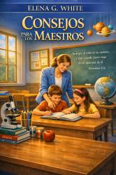 CONSEJOS PARA LOS MAESTROS ELENA G. WHITE