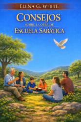 CONSEJOS SOBRE LA OBRA DE LA ESCUELA SABÁTICA ELENA G. WHITE
