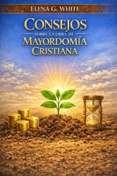 CONSEJOS SOBRE LA OBRA DE MAYORDOMÍA CRISTIANA - ELENA G. WHITE