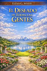 EL DESEADO DE TODAS LAS GENTES - ELENA G. WHITE