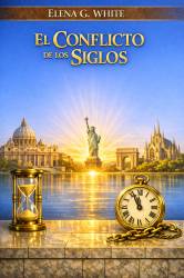 EL CONFLICTO DE LOS SIGLOS -ELENA G. WHITE