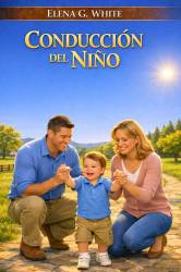 CONDUCCIÓN DEL NIÑO - ELENA G. WHITE