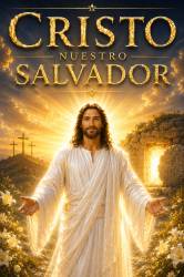 CRISTO NUESTRO SALVADOR - ELENA G. WHITE