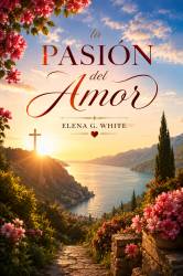 LA PASIóN DEL AMOR - ELENA G. WHITE