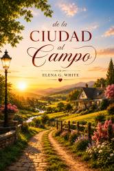DE LA CIUDAD AL CAMPO - ELENA G. WHITE