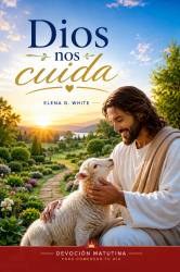 DIOS NOS CUIDA - ELENA G. WHITE