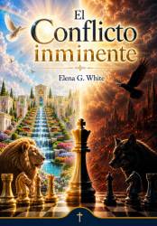 EL CONFLICTO INMINENTE - ELENA G. WHITE