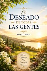 EL DESEADO DE TODAS LAS GENTES ELENA G. WHITE 2