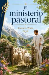 EL MINISTERIO PASTORAL - ELENA G. WHITE