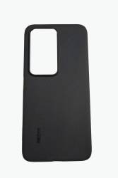 FUNDA GRIS ESPACIAL REDMI 15 5G ORIGINAL