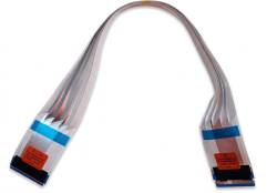 FLEX TV LG 43UK6470PLC ORIGINAL FLEXO CABLE 2 L