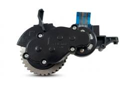 RUEDA AQUAMATIC PRO 9264 ORIGINAL L LEFT