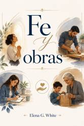 FE Y OBRAS - ELENA G. WHITE
