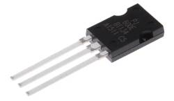 TRIAC PH BT134 600D M528 C7