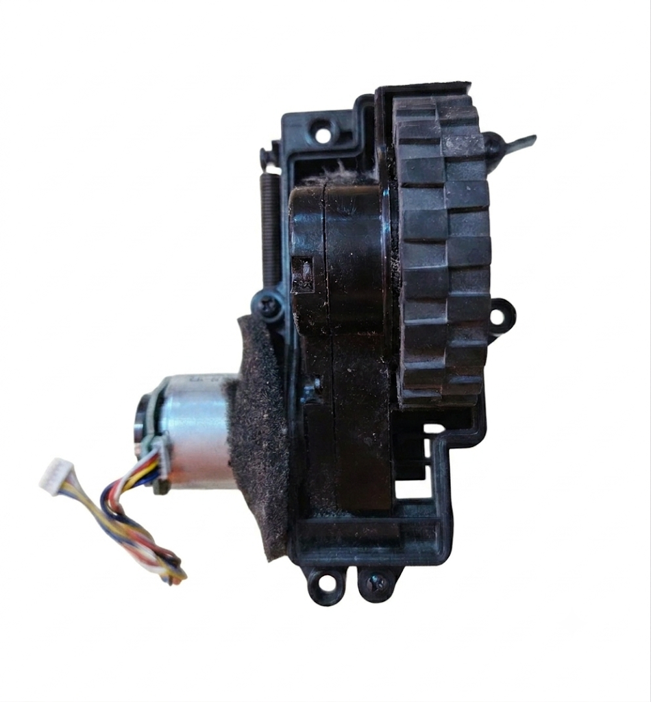 RUEDA DERECHA R ROOMBA QUIGG 7882 KK320-01 RIGHT