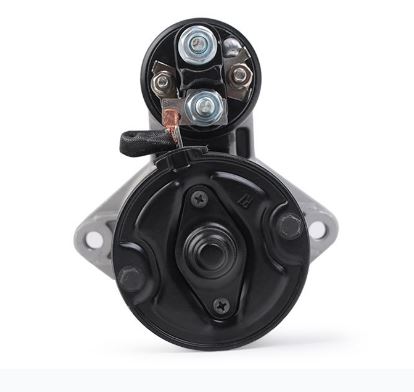 BMW E60 SERIE 5 MOTOR ARRANQUE 2S0025 RIDEX