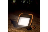 FOCO LED 100W 11000 LUMEN IP65, LáMPARA DE TRABAJO POTENTE 4000K BLANCO NEUTRO