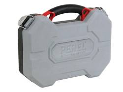 JUEGO VASOS 1/2 Y 1/4 32 UNIDADES MALETA HERRAMIENTAS LLAVES CAJA