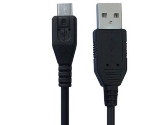 ALIMENTACIÓN COMPACTA CONMUTADA CON CONEXIÓN MICRO USB 5V-500MA