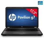 HP PAVILION G7-1206SS