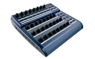 BEHRINGER B-CONTROL ROTARY