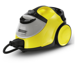 VAPORETA KARCHER SC 5800 4Bar,1800W de KARCHER en Vaporetas