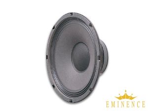 ALTAVOZ EMINENCE ALPHA-10 (10 / 150WRMS)