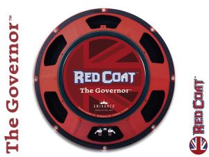 ALTAVOZ EMINENCE THE GOVERNOR 12 75WRMS