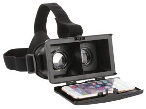 GAFAS REALIDAD VIRTUAL PARA SMARTPHONE