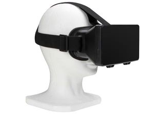 GAFAS REALIDAD VIRTUAL PARA SMARTPHONE