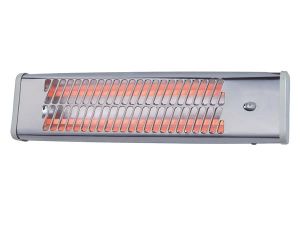 CALEFACTOR DE CUARZO 1200 W