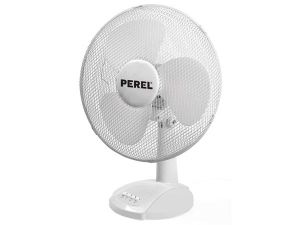 VENTILADOR DE SOBREMESA 45 W Ø 40 CM