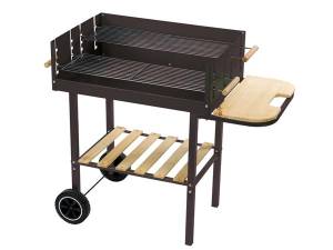 BARBACOA PARTY GRILL