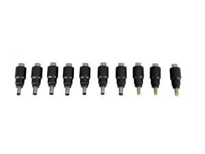 ALIMENTACIÓN CONMUTADA UNIVERSAL 90W 10 CONECTORES DC 90W
