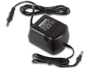 ADAPTADOR DE RED NO ESTABILIZADO TENSIÓN FIJA VDC/2000 MA