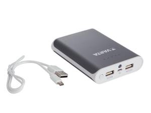 POWER BANK 10400 MAH