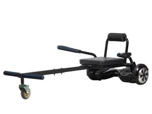 KAR 1500BLACK KART PARA USO CON BALANCE SCOOTER