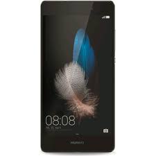 HUAWEI P8 LITE SMART NEGRO SMARTPHONE LIBRE