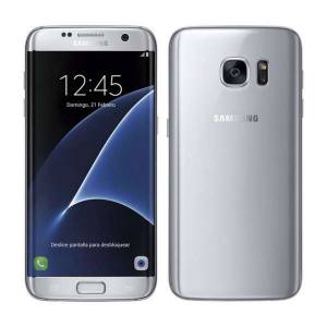 SAMSUNG GALAXY S7 EDGE 32GB PLATA ORIGINAL